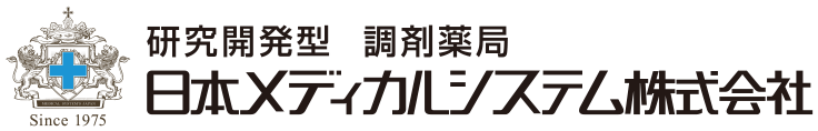 日本メディカルシステム株式会社